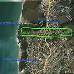 דירה 300 Meters Plages And Plein Centre Mairiet3 Duplex
