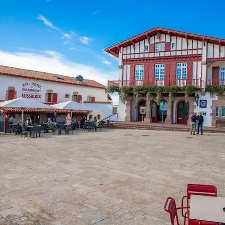 300 Meters Plages And Plein Centre Mairiet3 Duplex * בידאר