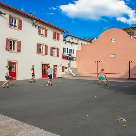 300 Meters Plages And Plein Centre Mairiet3 Duplex * בידאר
