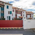 300 Meters Plages And Plein Centre Mairiet3 Duplex Bidart