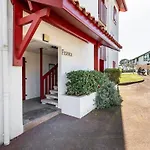 Appartement 300 Meters Plages And Plein Centre Mairiet3 Duplex Bidart