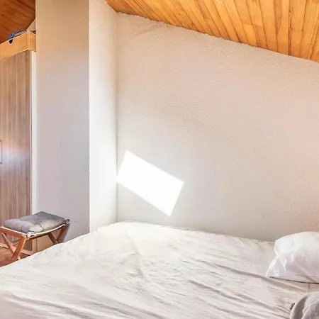 Apartmán Inactif T3 Duplex *
