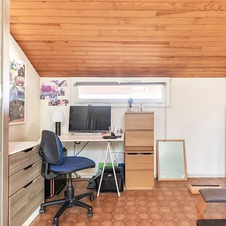 Inactif T3 Duplex Apartmán *