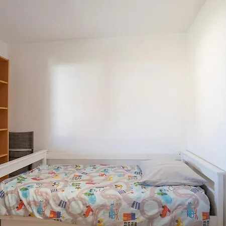 Inactif T3 Duplex Apartmán *