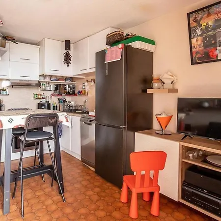 Inactif T3 Duplex Apartmán Bidart