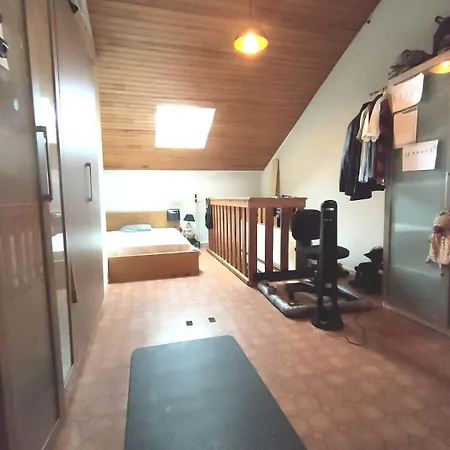 Inactif T3 Duplex *