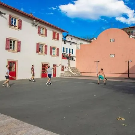 Apartmán Inactif T3 Duplex
