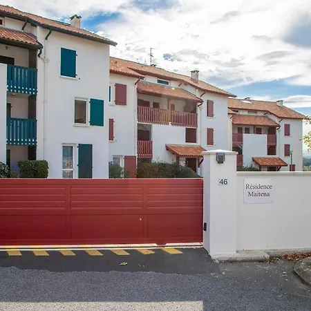 300 Meters Plages And Plein Centre Mairiet3 Duplex 비다르