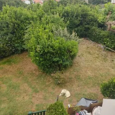 Inactif T3 Duplex * Bidart