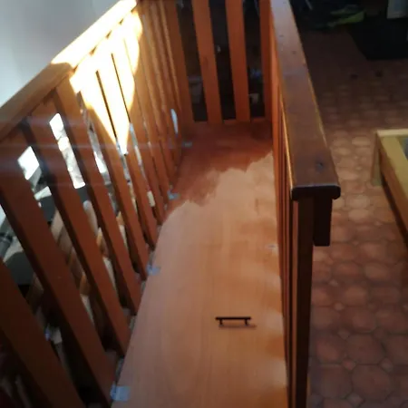 Inactif T3 Duplex *