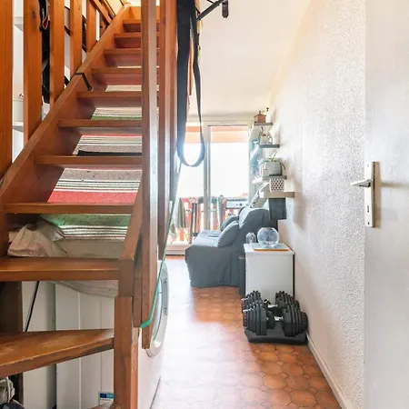 Inactif T3 Duplex Apartmán